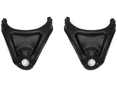 Full Size Chevy Control Arms, Upper, 1958-1964