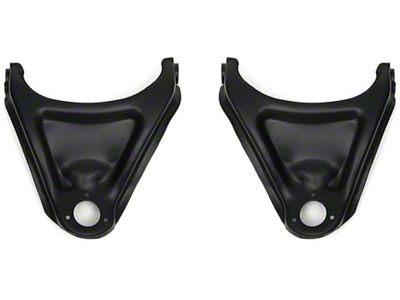 Full Size Chevy Control Arms, Upper, 1958-1964