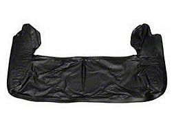 Full Size Chevy Convertible Top Boot, 1961-1964 (Impala Convertible)