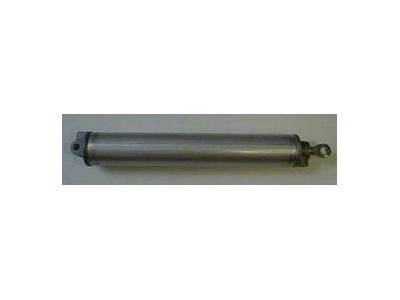 Full Size Chevy Convertible Top Hydraulic Cylinder, 1958 (Impala Convertible)