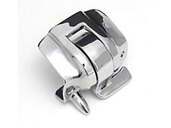 1961-64 Convertible Top Latch Assembly, Left (Impala Convertible)