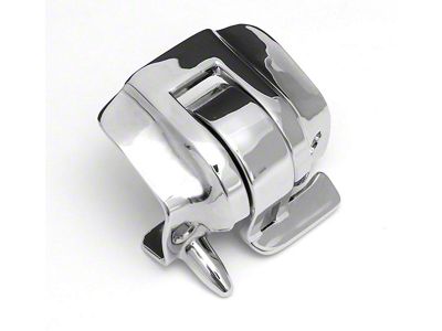 1961-64 Convertible Top Latch Assembly, Left (Impala Convertible)