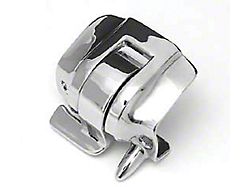 1961-64 Convtble Top Latch Assembly,Right (Impala Convertible)