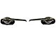 Full Size Chevy Convertible Top Latch Handle, Hold Down Assemblies, 1958-1960 (Impala Convertible)