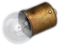 Courtesy Light Bulb (64-72 Biscayne; 64-72 Impala; 69-72 Kingswood)