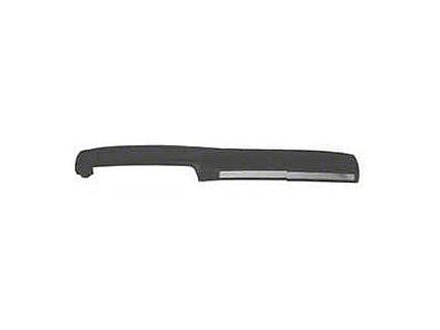 Dash Cover,Black,69-70