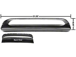OPR Full Size Chevy Dash Housing, Instrument Cluster (63-64 Biscayne; 63-64 Impala)