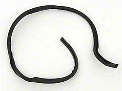 Full Size Chevy Dash Mounted Tachometer To Housing Seal, 1963-1964