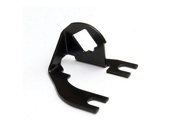 Detent Cable Bracket,Cars With Carburetor,55-72