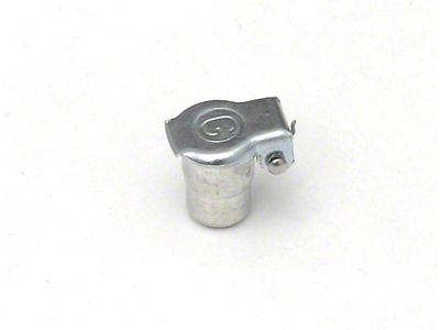 Full Size Chevy Distributor Oil Filler Cap, 1958-1964