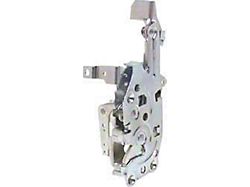 OPR Door Latch Assembly, Right, Full Size Chevy, 1969 (1969 Biscayne; 1969 Impala)