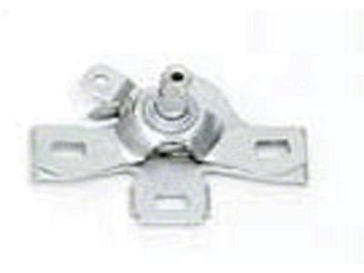 1959-1964 Impala Door Release Mechanism, Right Inner, Screw Type