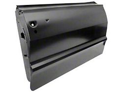 OPR Door Shell, 2-Door Hardtop & Convertible, Right (1964 Impala)