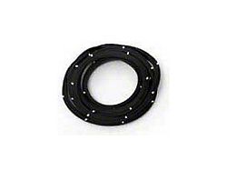 Weatherstrip,Door,2-Dr & 4-Dr Sedan,1958-1964