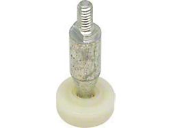 Full Size Chevy Door Window Roller (67-68 Biscayne; 67-68 Impala)