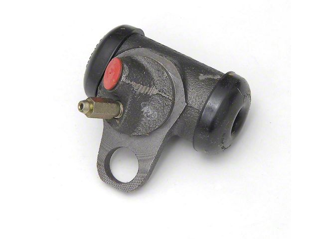Full Size Chevy Drum Brake Wheel Cylinder, Right, Front, 1965-1970