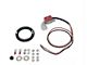 Full Size Chevy Electronic Ignition Conversion Ignitor II Kit, V8, Pertronix, 1958-1974