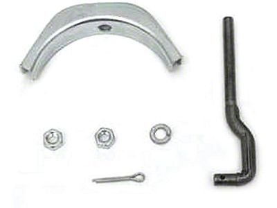 Emergency/Parking Brake Adjusting Linkage Kit,55-58