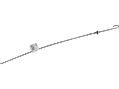 Engine Oil Dipstick,All V8,Except 409,59-64