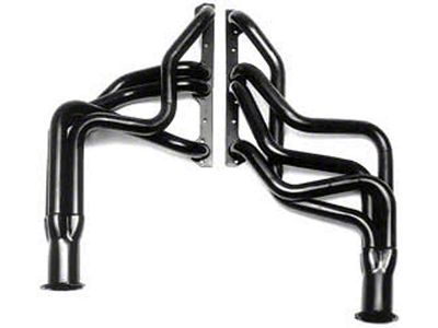 Full Size Chevy Exhaust Headers, Small Block, Hedman, 1971-1991