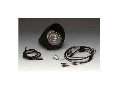 Full Size Chevy Factory Tachometer Kit, 7000 RPM, 1963-1964