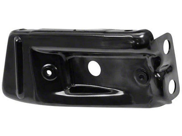 Fender Brace, Skirt, Left, 1962