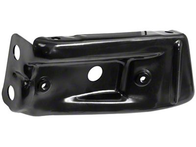 OPR Full Size Chevy Fender Brace, Skirt, Right, 1962