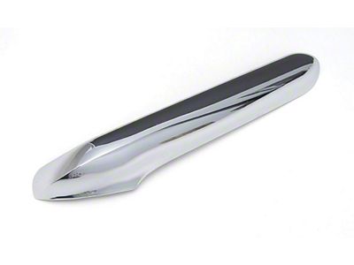 Full Size Chevy Fender Extension, Right, 1958