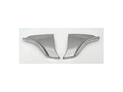 Fender Skirt Scuff Pads,1958