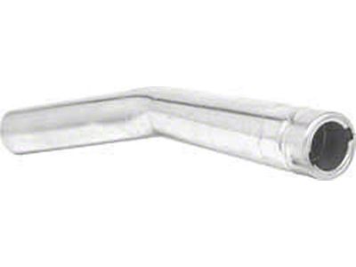 Filler Neck, Fuel Tank, Full Size PassengerCar (1964 Biscayne; 1964 Impala)