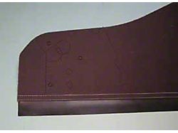 QuietRide Solutions Firewall Pad,Original Style,59-60