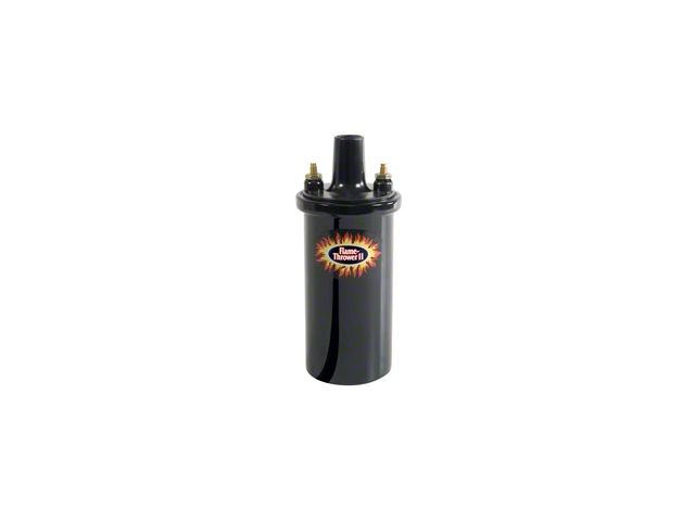 Flame Thrower 2 Ignition Coil,Black,55-74