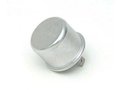 Full Size Chevy Flasher Pod, 4-Way, 1967-1972