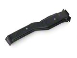 Full Size Chevy Floor Brace, Left 2, 1961-1964
