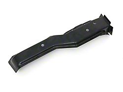 Full Size Chevy Floor Brace, Left 2, 1961-1964