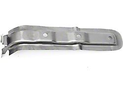 Full Size Chevy Floor Brace, Left Or Right 3 (61-64 Biscayne; 61-64 Impala)