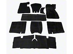 Floor Insulation Kit (65-70 Biscayne; 65-70 Impala)