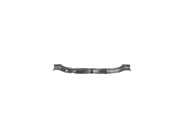 Full Size Chevy Floor Pan Brace, Rear, Full Width, 1965-1970