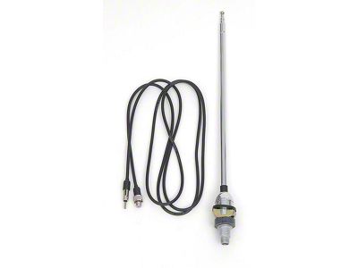 Front Antenna Assembly,63-64