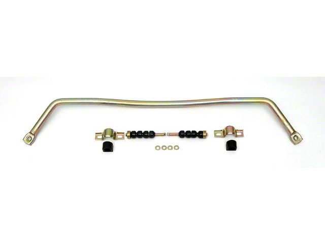 Full Size Chevy Front Anti-Sway Bar Kit, 1965-1970