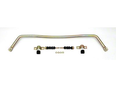 Full Size Chevy Front Anti-Sway Bar Kit, 1965-1970