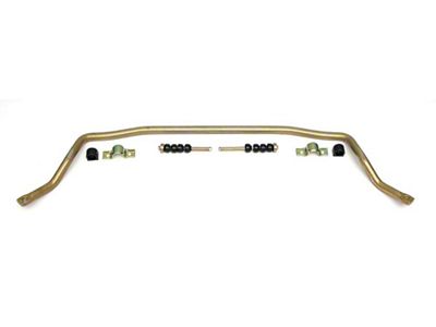 Full Size Chevy Front Anti-Sway Bar Kit, 1971-1976