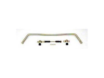 Full Size Chevy Front Anti-Sway Bar Kit, Urethane, 1965-1970