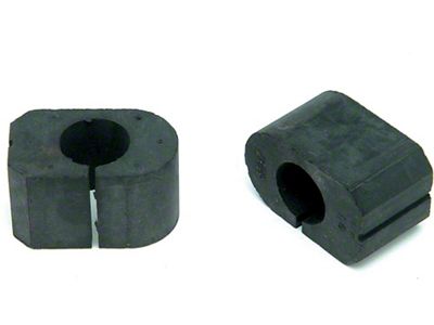 Full Size Chevy Front Anti-Sway Bar To Frame Bushings, 1, 1971-1975