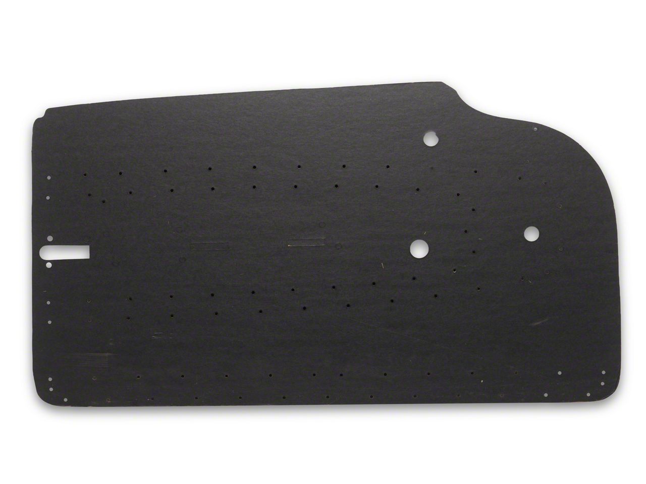 Ecklers Front Door Cardboard Panels - Impala Hardtop & Convertible