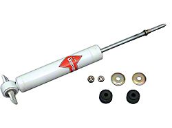 Front Gas Shock Absorber, KYB, Full Size Chevy (71-72 Biscayne; 71-72 Kingswood; 71-76 Impala)