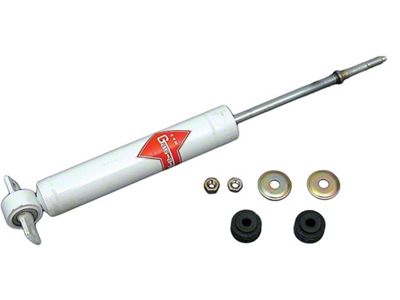 Full Size Chevy Front Gas Shock Absorber, KYB, 1971-1976