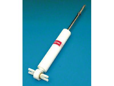 Full Size Chevy Front Gas Shock Absorber, KYB Hi-Pressure Mono Tube, 1958-1964