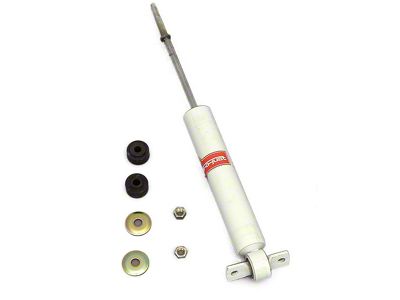 Full Size Chevy Front Gas Shock Absorber, Mono-Tube, KYB, 1965-1976