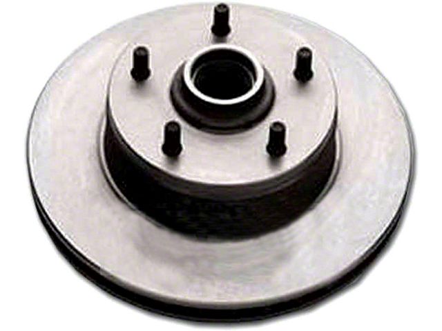 Chevy Break Rotor Ecklers Full Size Chevy Front Hub And Disc Brake Rotor Assembly, For ...